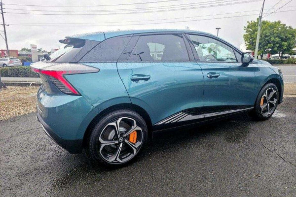 2026 MG MG4 AH4E XPOWER Hatch Image 5
