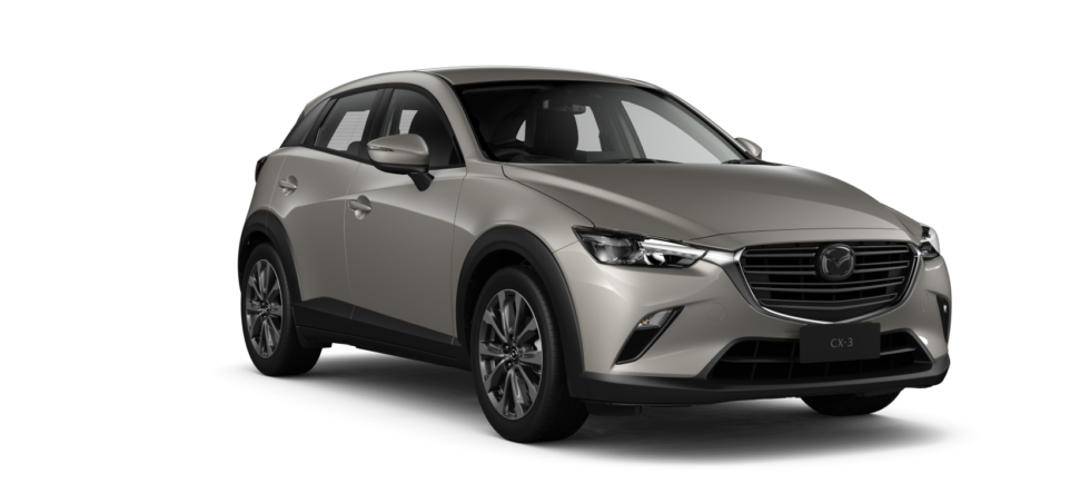 2025 Mazda CX-3 DK G20 Pure SUV Image 6