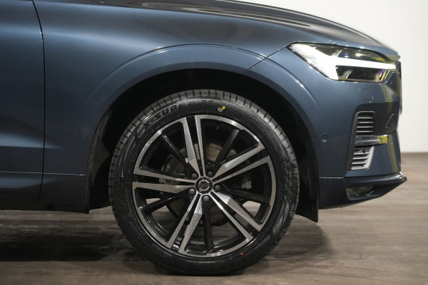 2021 Volvo XC60 UZ B5 Momentum SUV image 5