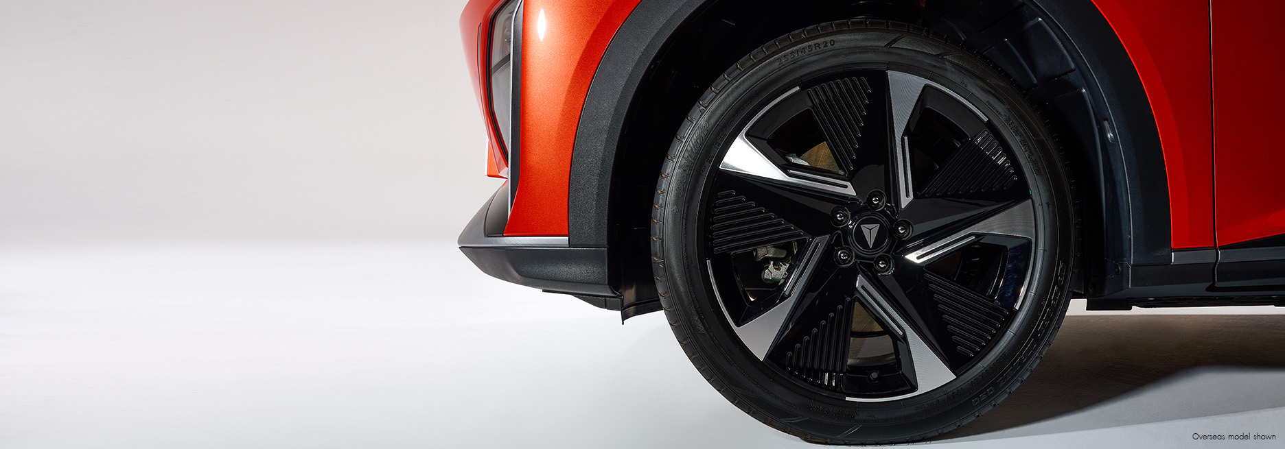 Stylish Rims Image