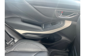 2023 Subaru Forester S5 2.5i 50 Years Edition SUV