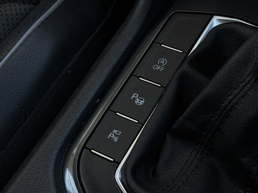 2023 Volkswagen Tiguan 5N 162TSI Elegance Allspace SUV Image 29