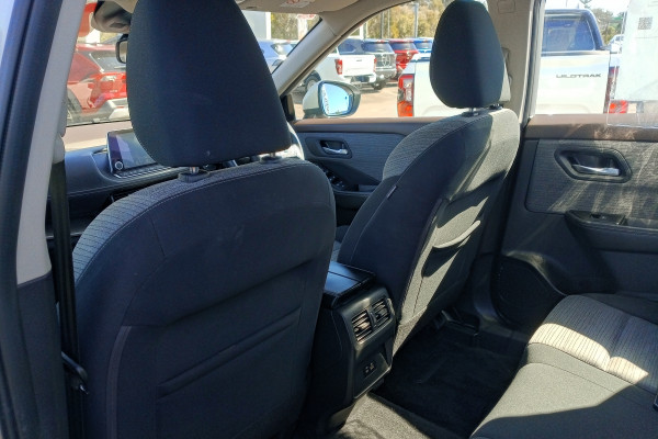 2024 MY25 Nissan X-Trail T33 ST SUV Image 23