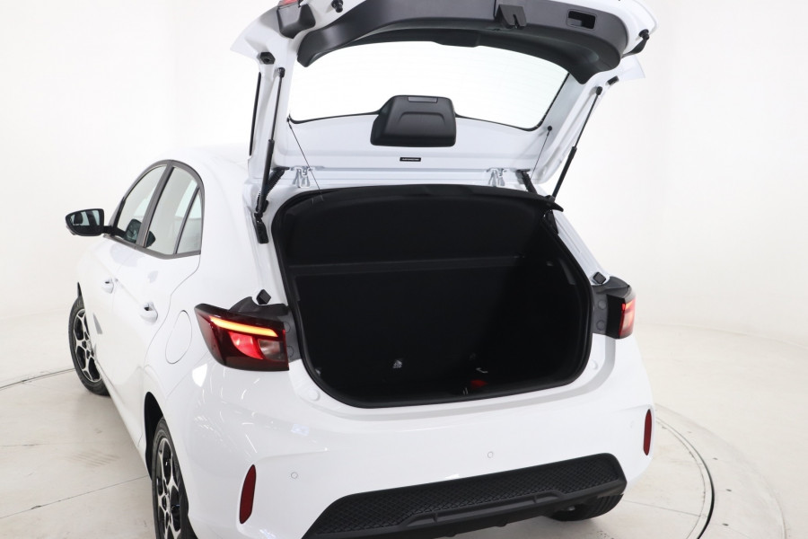 2025 MG MG3 ZP22 Essence Hybrid+ Hatch Image 5