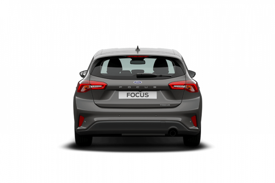 2019 MY20.25 Ford Focus SA Trend Hatch Image 4