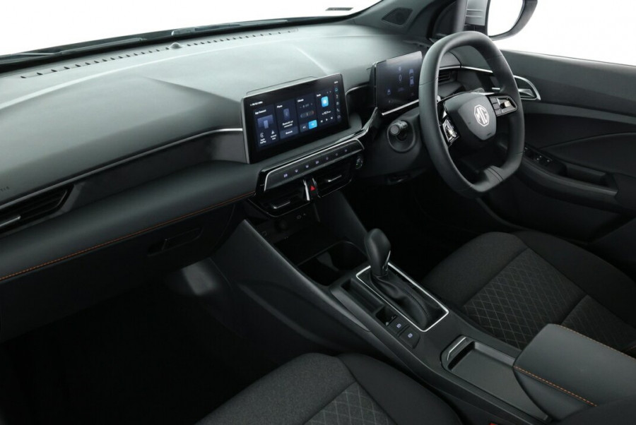 2025 MG MG3 ZP22 Excite Hatch Image 19