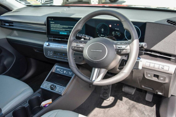 2025 MY26 Hyundai KONA SX2.V3 Premium SUV Image 8