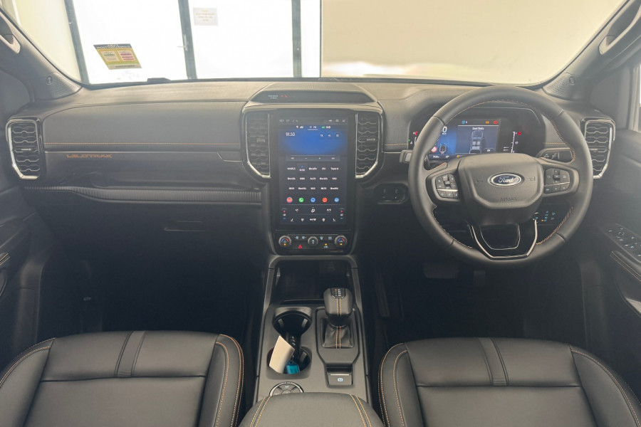 2025 MY25.25 Ford Ranger P703 Wildtrak Ute Image 14