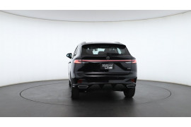 2025 MG HS AS33 Vibe SUV