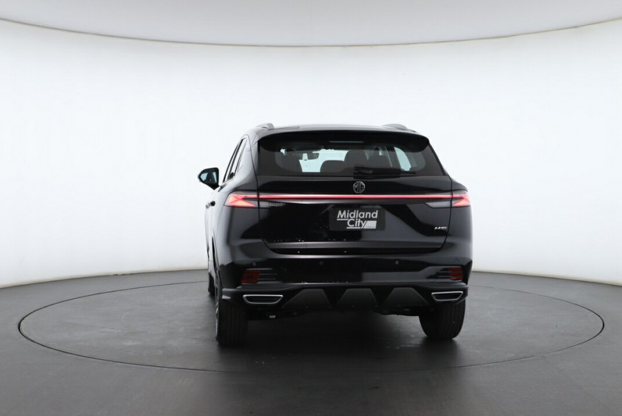 2025 MG HS AS33 Vibe SUV Image 12