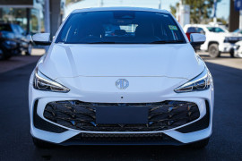 2025 MG MG3 ZP22 Essence Hatch