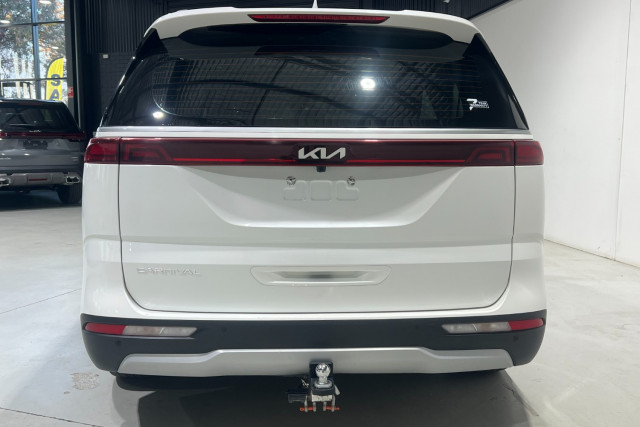 2021 MY22 Kia Carnival KA4 S People Mover Image 7