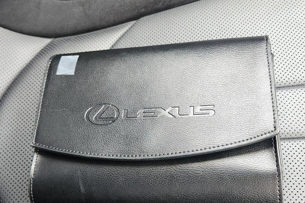 2024 Lexus RX TALA15R RX350 F Sport SUV Image 23