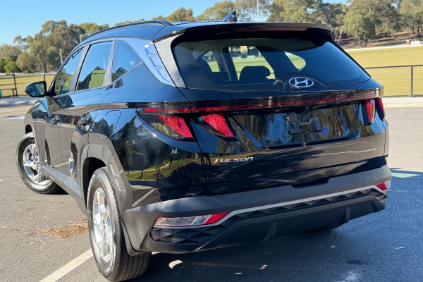 2023 Hyundai Tucson NX4.V2  SUV