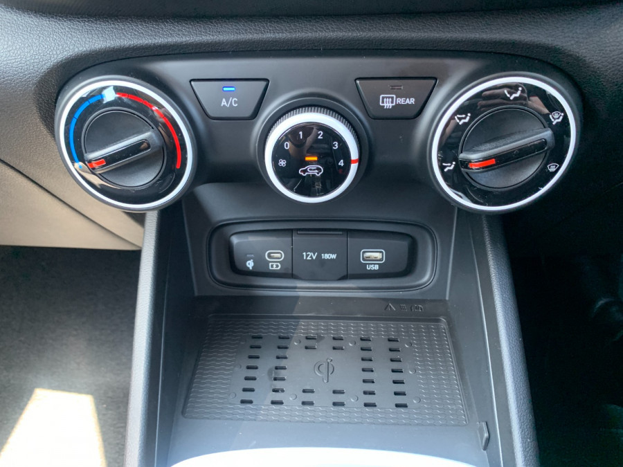 2025 Hyundai Venue QX.V5 Active SUV Image 13