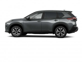 2024 MY23 Nissan X-Trail T33 ST-L SUV