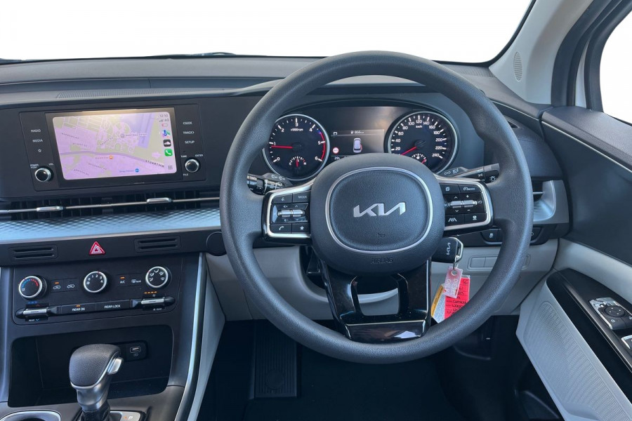 2023 Kia Carnival KA4 S SUV Image 15