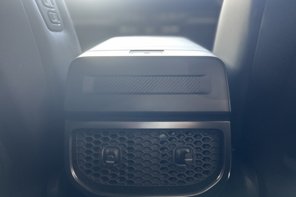 2025 MY26 Kia Tasman TK X-Pro Ute Image 23