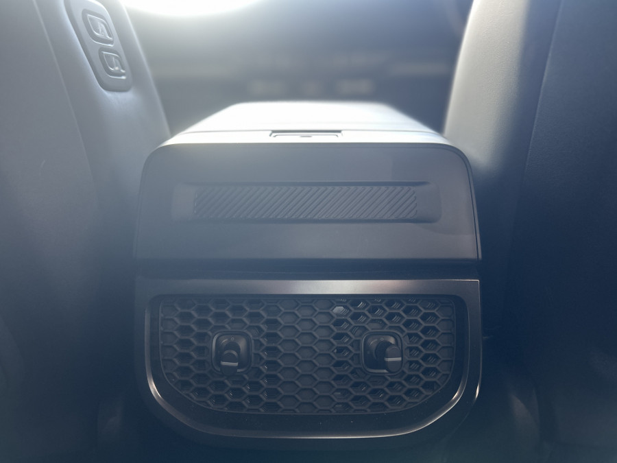 2025 MY26 Kia Tasman TK X-Pro Ute Image 23