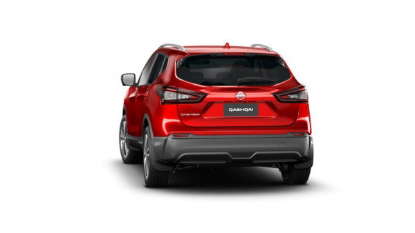 2020 MY0  Nissan QASHQAI J11 Series 3 ST-L Suv