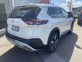 2025 Nissan X-Trail T33 Ti SUV image 3