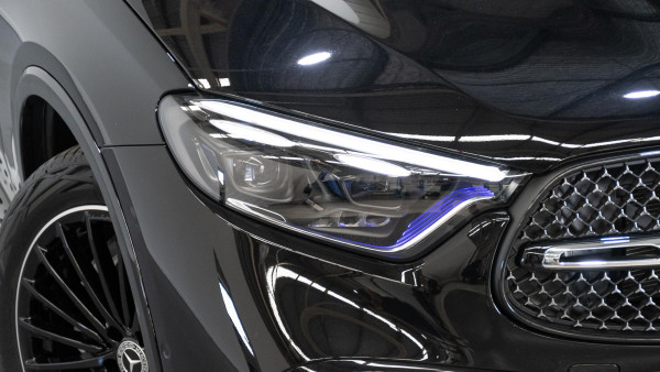 2026 Mercedes-Benz GLC-Class C254 GLC300 SUV image 2