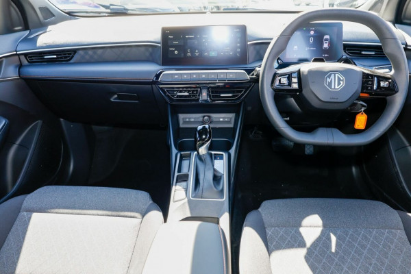 2026 MG MG3 ZP22 Vibe Hatch Image 5