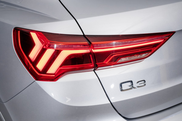 2022 Audi Q3 F3 35 TFSI SUV image 21