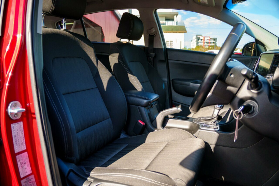 2018 MY19 Kia Sportage QL Si Premium SUV Image 19