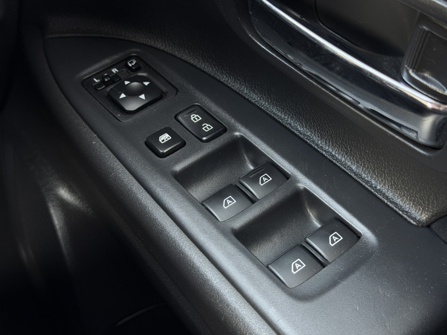2019 MY20 Mitsubishi Outlander ZL Exceed SUV Image 26