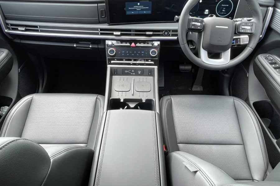 2024 MY25 Hyundai Santa Fe MX5.V1 Hybrid Elite SUV Image 12