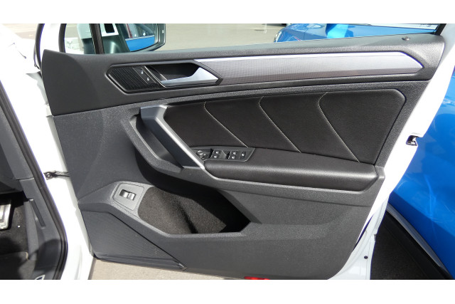 2018 Volkswagen Tiguan 5NA MY18 162 TSI HIGHLINE SUV Image 19
