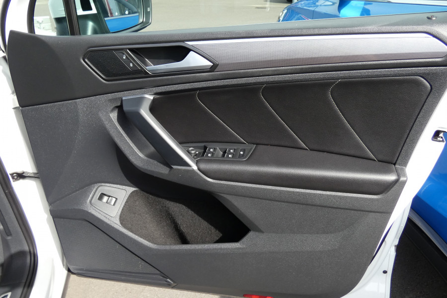 2018 Volkswagen Tiguan 5NA MY18 162 TSI HIGHLINE SUV Image 19