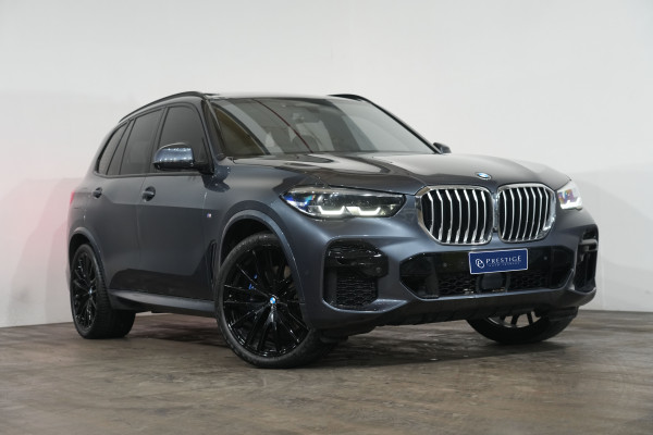 2022 BMW X5 xDrive30d SUV