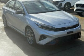 Kia Cerato Sport BD