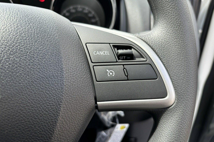 2024 Mitsubishi ASX XD ES SUV Image 18