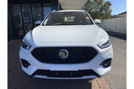 2024 MY25 MG ZST Vibe SUV