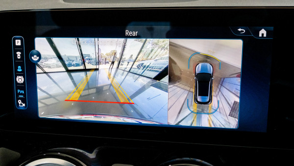 2024 MY25 Mercedes-Benz GLA-Class H247 GLA250 SUV image 32