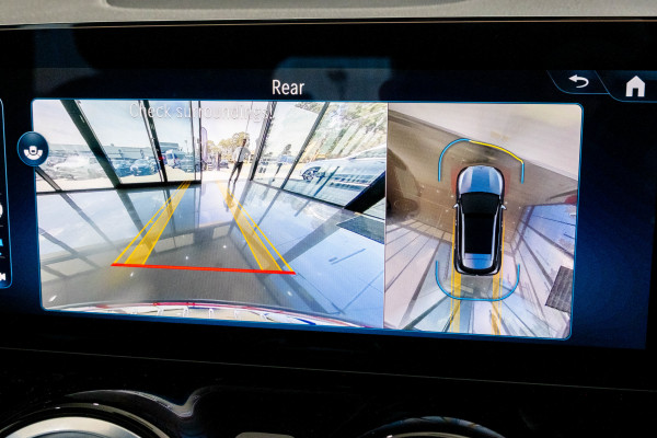 2024 MY25 Mercedes-Benz GLA-Class H247 GLA250 SUV