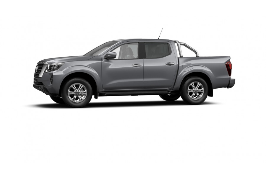 2024 Nissan Navara D23 ST Ute Image 33