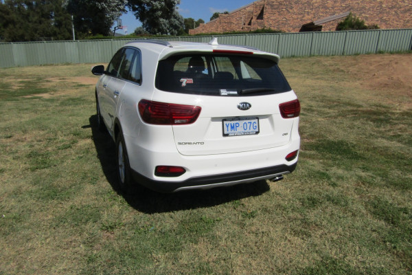 2018 Kia Sorento UM Si SUV Image 5