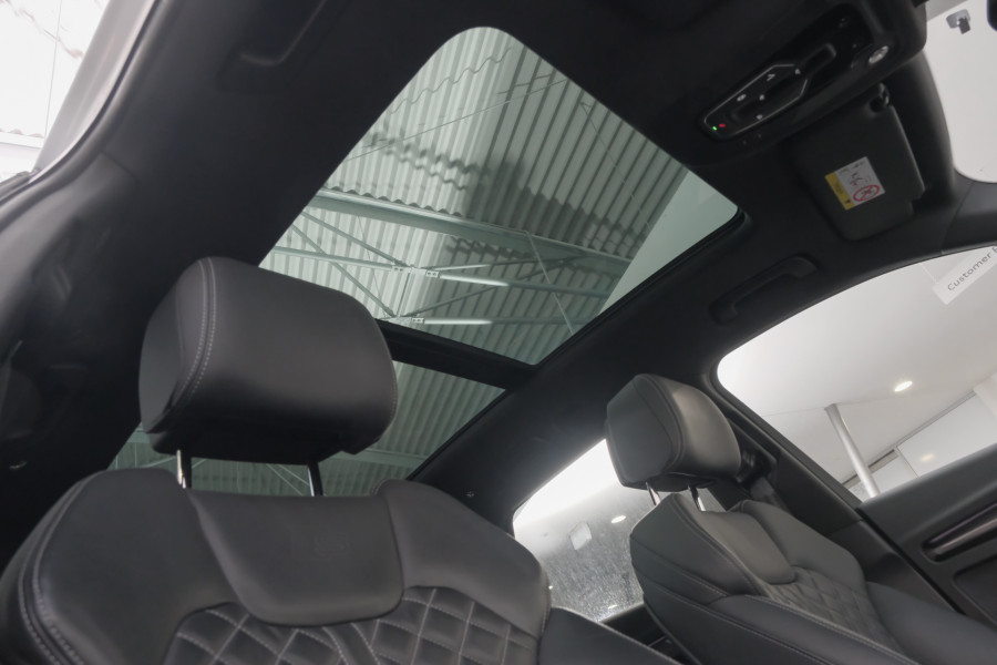 2022 Audi SQ5 FY TDI SUV