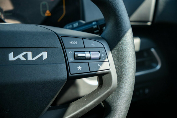 2025 MY26 Kia K4 CL4m Sport Hatch Image 12