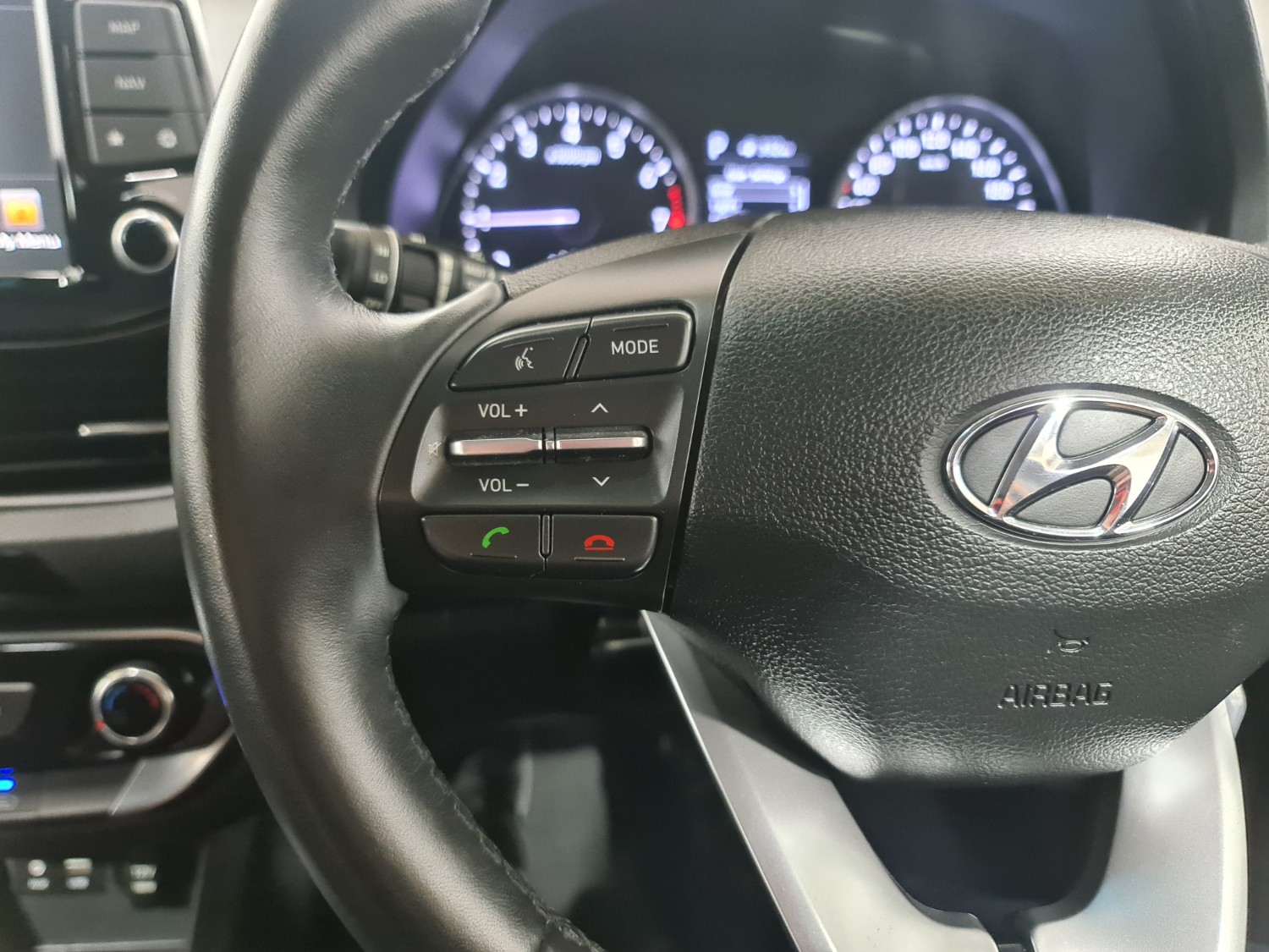 2019 MY20 Hyundai i30 PD2 Active Hatch Image 13