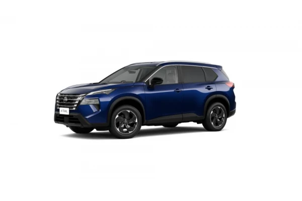 2026 Nissan X-Trail T33 ST-L SUV Image 35