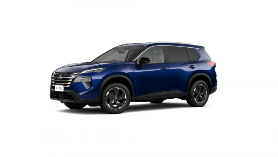 2026 Nissan X-Trail T33 ST-L SUV Image 35
