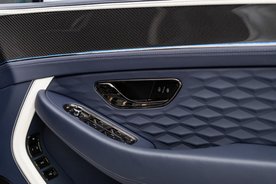 2026 Bentley Continental 3S GT Speed V8 Coupe