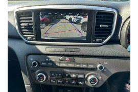 2018 Kia Sportage QL MY18 Si AWD Premium Wagon