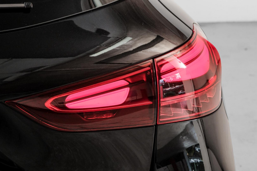 2026 MY25 Mercedes-Benz GLA-Class H247 GLA200 SUV