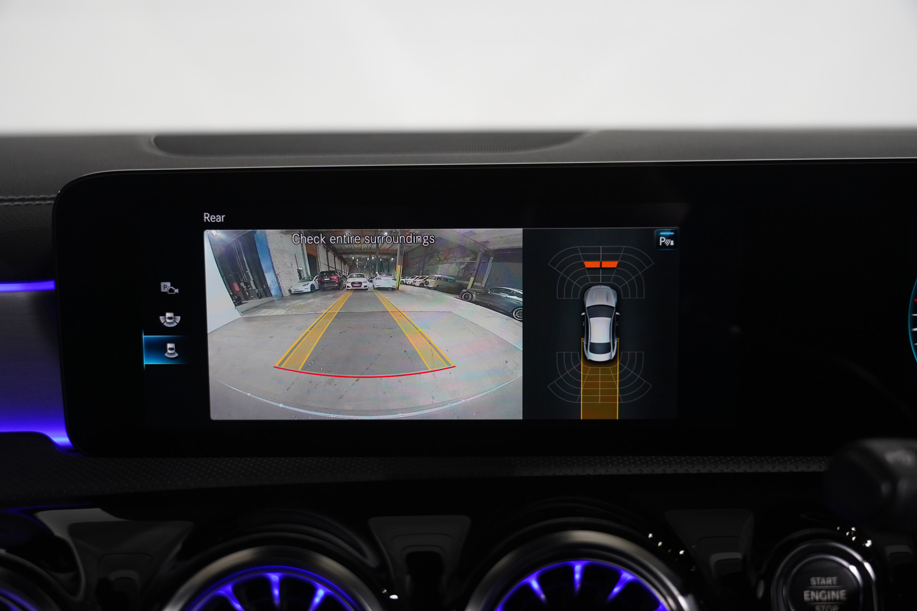 2022 Mercedes-Benz Cla 200 Coupe Image 20